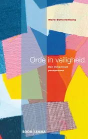 Omslag van Orde in veiligheid