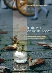 Omslag van In de war en uit de bocht