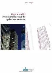 Omslag van Ideas in conflict