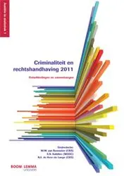Omslag van 2011