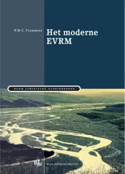 Omslag van Het moderne EVRM