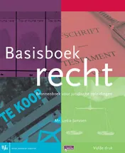 Omslag van Bronnenboek