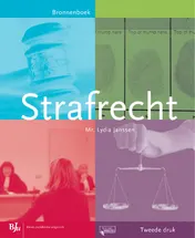 Omslag van Bronnenboek