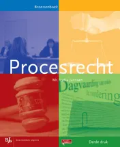 Omslag van bronnenboek