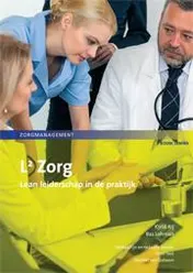 Omslag van L2 zorg