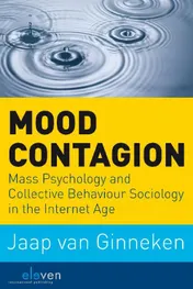 Omslag van Mood contagion