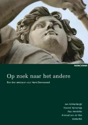 Omslag van Op zoek naar het andere
