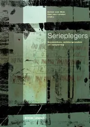 Omslag van Serieplegers