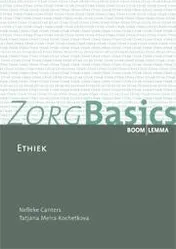Omslag van Ethiek
