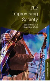 Omslag van The improvising society