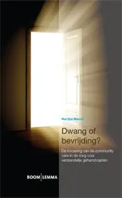 Omslag van Dwang of bevrijding?