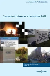 Omslag van 2012