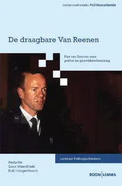 Omslag van De draagbare van Reenen