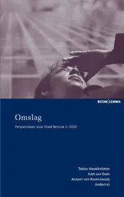Omslag van Omslag: