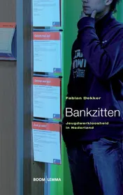 Omslag van Bankzitten