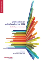 Omslag van 2012