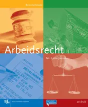 Omslag van Bronnenboek