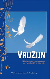 Omslag van Vrijzijn