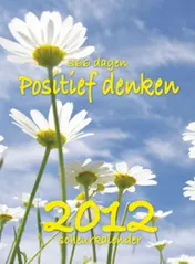 Omslag van Scheurkalender 2012