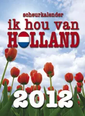 Omslag van 2012