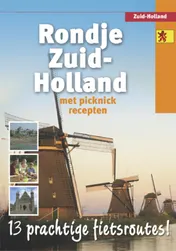 Omslag van Rondje Zuid-Holland