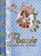 Omslag van Poesie