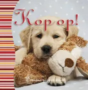 Omslag van Kop op