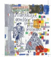 Omslag van Koninklijke gerechten