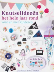 Omslag van Knutselideeen