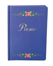 Omslag van Poesie