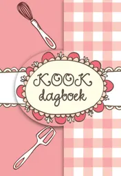Omslag van Kookdagboek