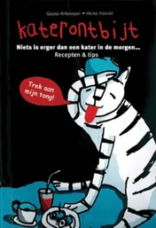 Omslag van Katerontbijt