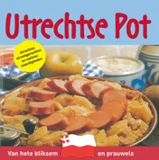 Omslag van Utrechtse pot