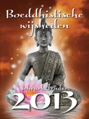 Omslag van Scheurkalender