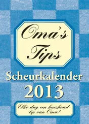 Omslag van Scheurkalender