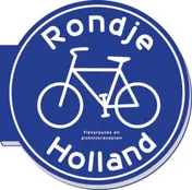 Omslag van Rondje Holland