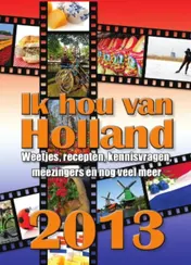 Omslag van 2013