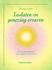 Omslag van Loslaten en genezing ervaren