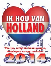Omslag van Scheurkalender 2014