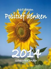 Omslag van Scheurkalender 2014