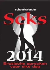 Omslag van 2014