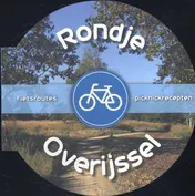 Omslag van Rondje Overijssel