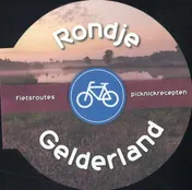 Omslag van Rondje Gelderland