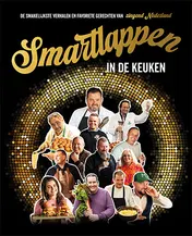 Omslag van Smartlappen in de keuken