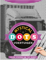 Omslag van Mystical dots - Voertuigen