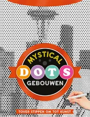Omslag van Mystical dots - Gebouwen