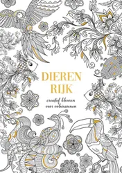Omslag van Dierenrijk