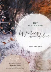 Omslag van Het plezier van winters wandelen