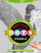 Omslag van Mystical dots - Vogels