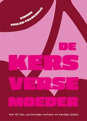 Omslag van De kersverse moeder